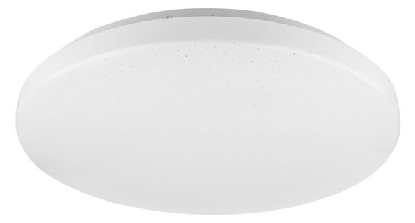 Rabalux LED stropní svítidlo Rob 1x20W | 1400lm | 4000K | IP20 - hvězdný efekt