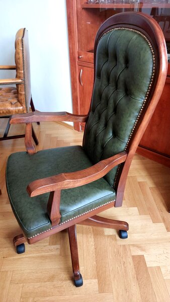 Křeslo otočné kancelářské art.SE1500