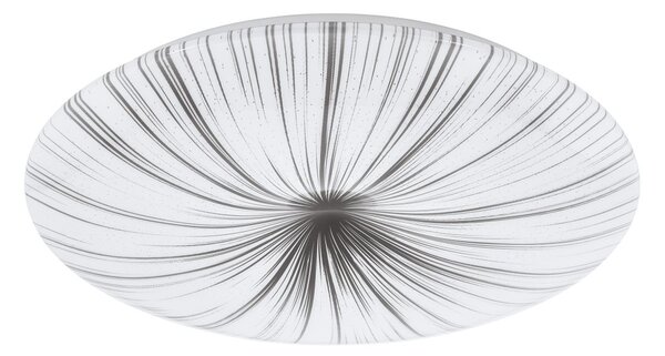 Eglo NIEVES LED stropní svítidlo, 3700 lm, 33 W
