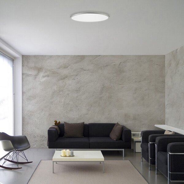 Rabalux LED stropní svítidlo Taleb 40W/3200lm/3000K-6000K/CCT/stmívatelné/dálkové ovládání
