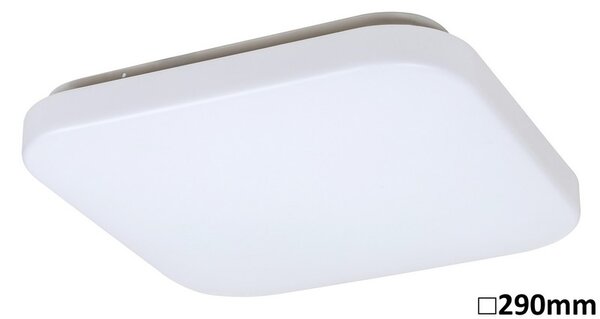 Rabalux LED stropní svítidlo Rob 1x20W | 1400lm | 3000K