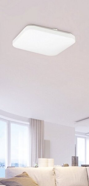 Rabalux LED stropní svítidlo Rob 1x32W | 2100lm | 3000K