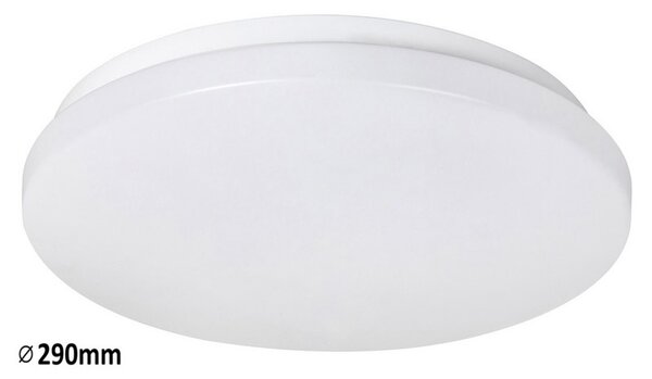 Rabalux LED stropní svítidlo Rob 1x20W | 1400lm | 4000K - průměr 29cm