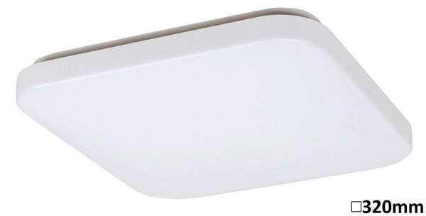 Rabalux LED stropní svítidlo Rob 1x32W | 2100lm | 3000K