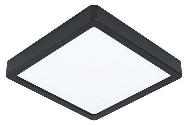 Eglo FUEVA 5 LED stropní svítidlo, 2000 lm, 16,5 W