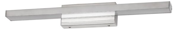 Rabalux LED koupelnové svítidlo nad zrcadlo John 1x18W | 1300lm | 4000K | IP44 - chrom