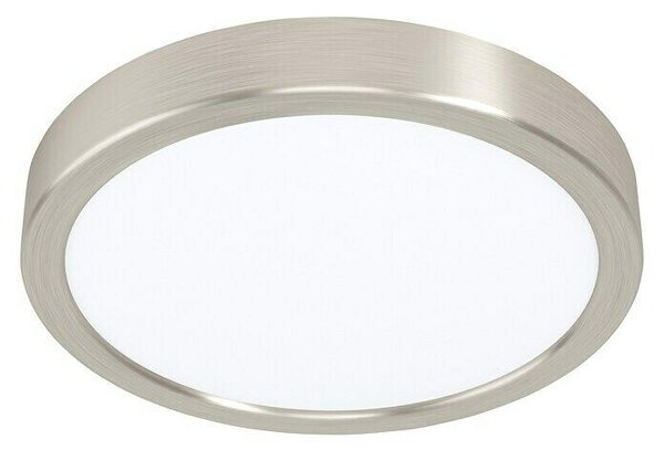 Eglo FUEVA 5 LED stropní svítidlo, 2000 lm, 16,5 W