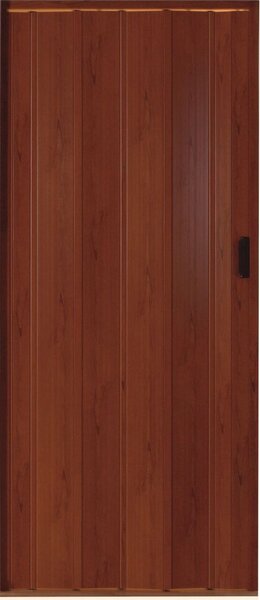 Luciana Shrnovací dveře, 730 × 2000 mm, třešeň, plné