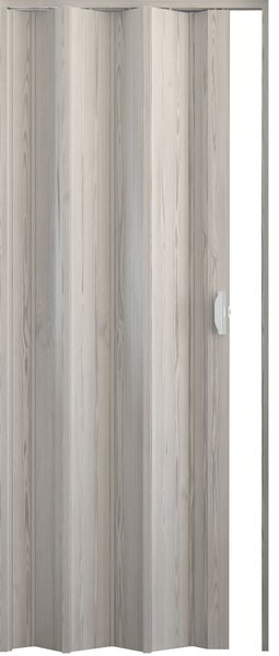 Luciana Shrnovací dveře, 730 × 2000 mm, borovice bílá, plné