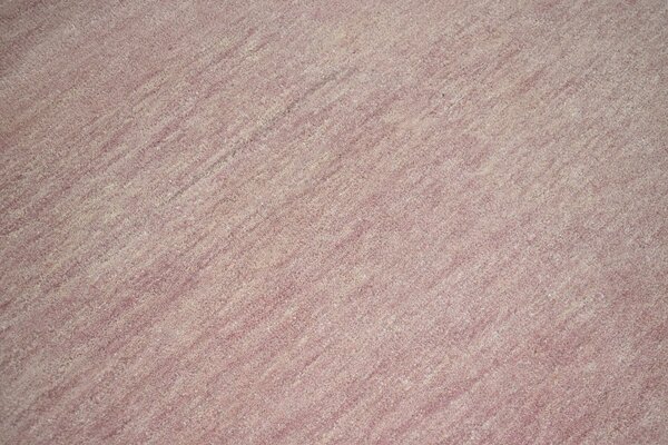 Asra, Ručně všívaný kusový koberec Asra wool pink, 40x60, růžová, ložnice