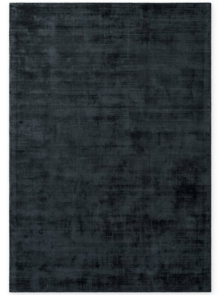 Vikosa, Kusový koberec Vikosa Jane 106299 Black, 120x180, černá, dětský pokoj
