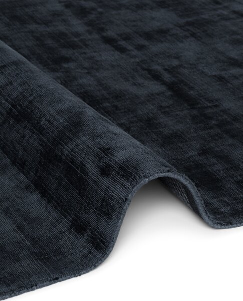 Vikosa, Kusový koberec Vikosa Jane 106299 Black, 120x180, černá, dětský pokoj
