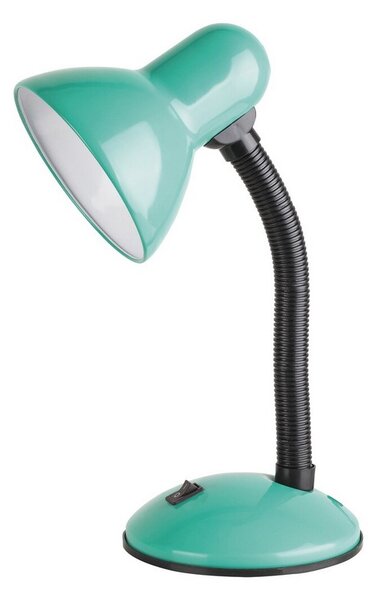 Rabalux DYLAN stolní lampa 40W | E27 | IP20 - zelená