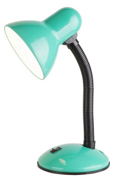 Rabalux DYLAN stolní lampa 40W | E27 | IP20 - zelená