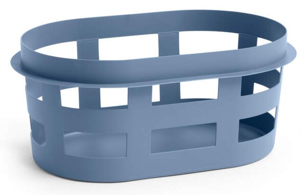 HAY Koš Basket Small, blue