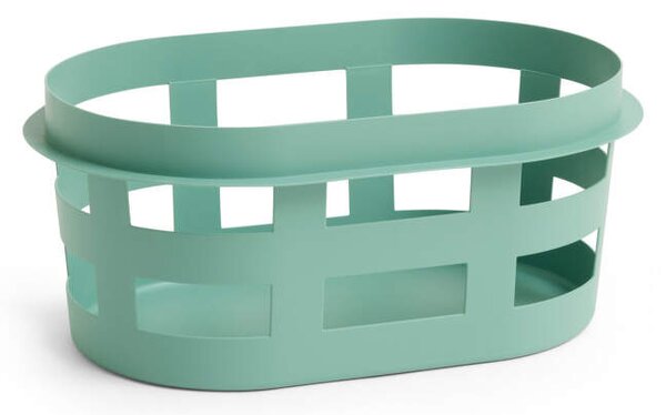 HAY Koš Basket Small, green