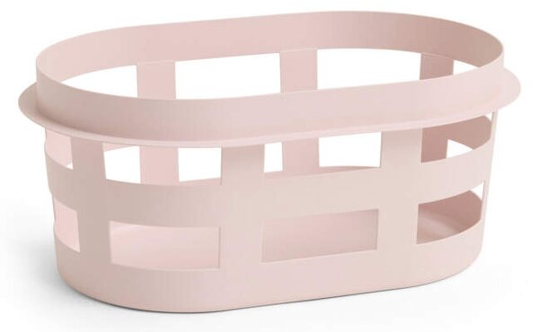HAY Koš Basket Small, pink