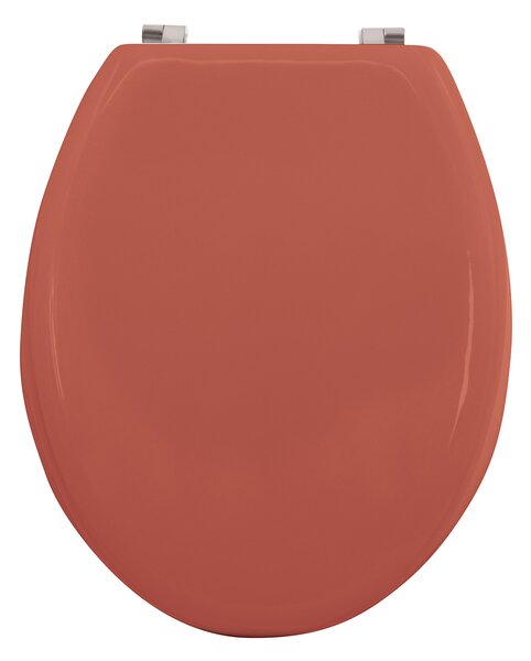 MSV WC prkénko CLEO, terakota, MDF