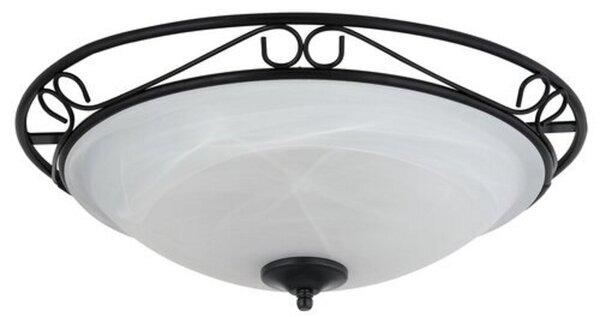 Rabalux ATHEN stropní svítidlo max. 3x60W | E27 | IP20