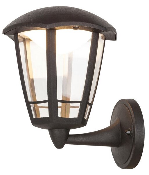 Rabalux SORRENTO LED nástěnné venkovní svítidlo 8126, IP44