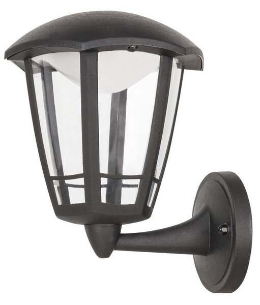 Rabalux SORRENTO LED nástěnné venkovní svítidlo 8126, IP44