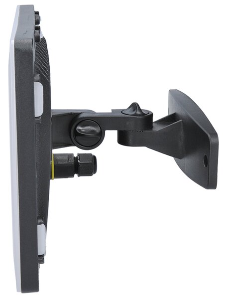 Solight LED reflektor Quick, 50W, 4250lm, 4000K, IP65, černý WM-50W-Q