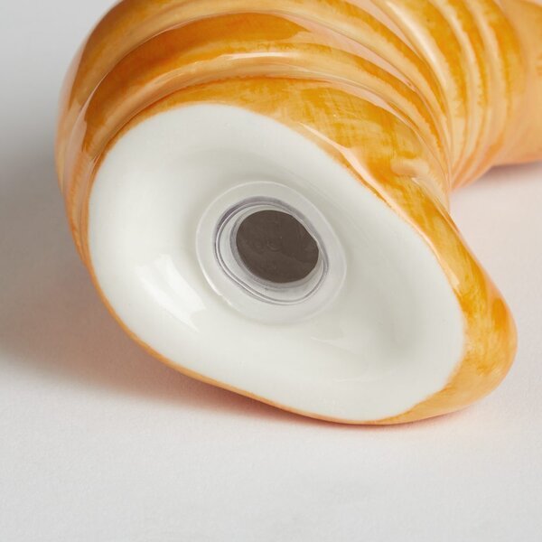 SALT & PEPPER Slánka a pepřenka croissant set 2 ks