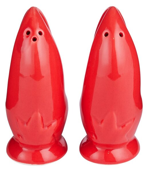 SALT & PEPPER Slánka a pepřenka klepeta set 2 ks