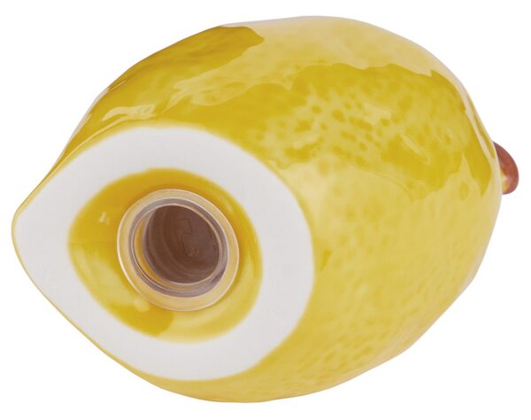 SALT & PEPPER Slánka a pepřenka citron set 2 ks