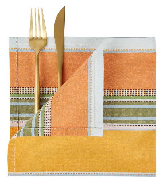SUPPER CLUB Ubrousek 42 x 42 cm