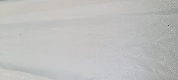 Střešní plachta pro nůžkový stan 3x6m ALU Standard i Premium - Použitá barva Olivová