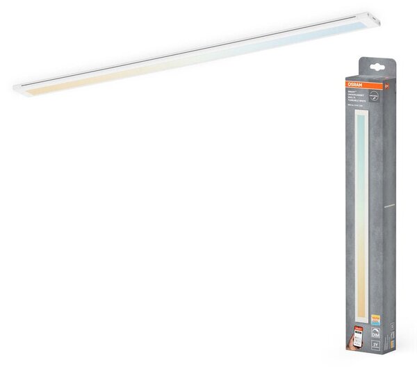 Chytré WiFi LED světlo pod linku 50x3.75, nastavitelná bílá OSRAM