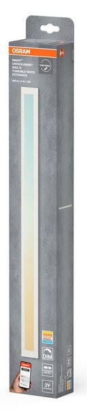 Rozšíření 1ks: Chytré WiFi LED světlo pod linku 50x3.75 OSRAM