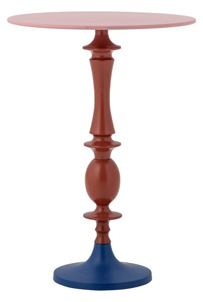 Hliníkový kulatý odkládací stolek ø 37,5 cm Annan – Bloomingville