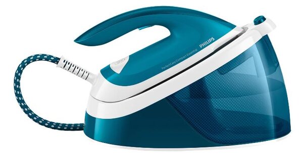 Philips Parní žehlicí stanice PerfectCare Compact Essential (100382615)