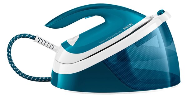 Philips Parní žehlicí stanice PerfectCare Compact Essential (100382615)