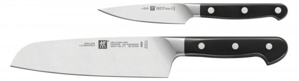 Zwilling Pro set nožů 38430-006, 2 ks