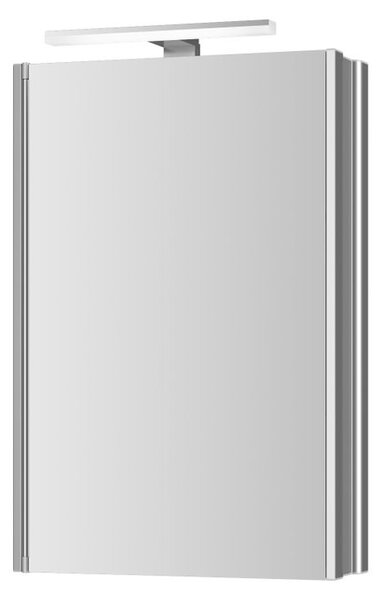 Jokey Zrcadlová skříňka SingleALU, 72 × 45 × 20 cm