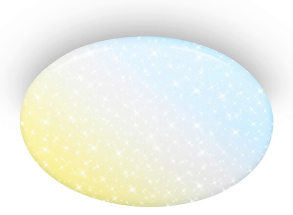 STROPNÍ LED SVÍTIDLO, 56/8.5 cm - Stropní svítidla