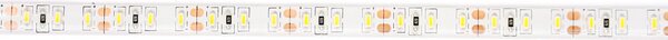 ECOLIGHT LED pásek - SMD 2835 - 5 m - 60 LED/m - 10,8 W/m - 24V - IP20 - neutrální bílá