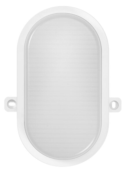 LEDVANCE LED venkovní nástěnné svítidlo Bulkhead 4W/7W/9W CCT bílé 4058075845527