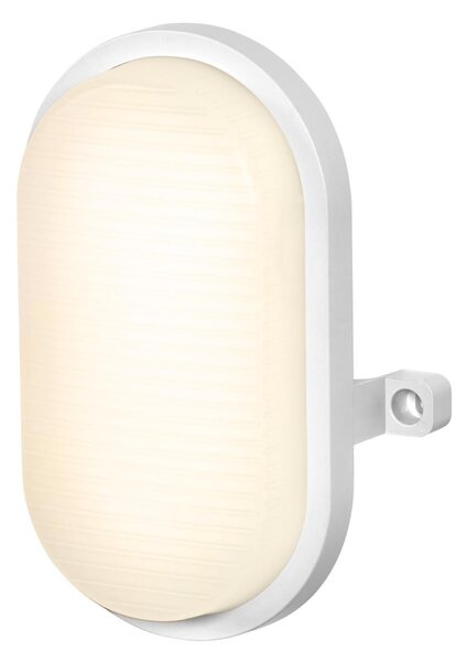 LEDVANCE LED venkovní nástěnné svítidlo Bulkhead 4W/7W/9W CCT bílé 4058075845527