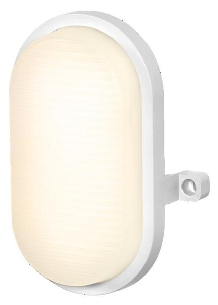 LEDVANCE LED venkovní nástěnné svítidlo Bulkhead 4W/7W/9W CCT bílé 4058075845527