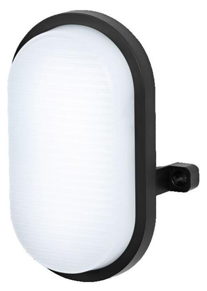 LEDVANCE LED venkovní nástěnné svítidlo Bulkhead 4W/7W/9W CCT černé 4058075845541