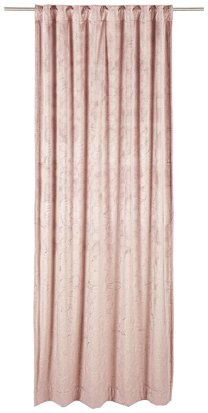 HOTOVÝ ZÁVĚS, neprůsvitné, 130/250 cm Joop! - Závěsy, Online Only