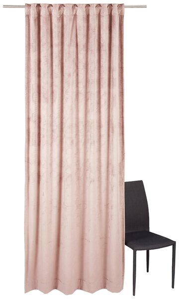 HOTOVÝ ZÁVĚS, neprůsvitné, 130/250 cm Joop! - Závěsy, Online Only