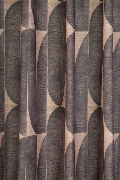 HOTOVÝ ZÁVĚS, neprůsvitné, 140/245 cm Ambiente - Závěsy, Online Only