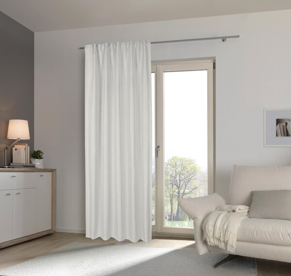 TERMOIZOLAČNÍ ZÁVĚS, zatemnění, 140/245 cm Esposa - Závěsy, Online Only