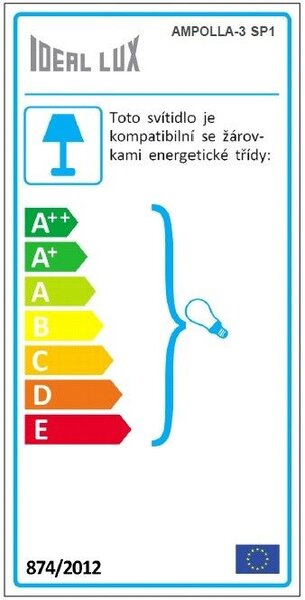 AMPOLLA-3 SP1 RAME