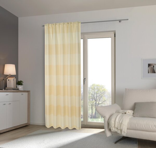 TERMOIZOLAČNÍ ZÁVĚS, 140/245 cm Esposa - Závěsy, Online Only